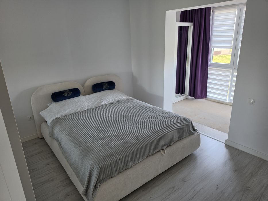 Apartament Cosmopolis