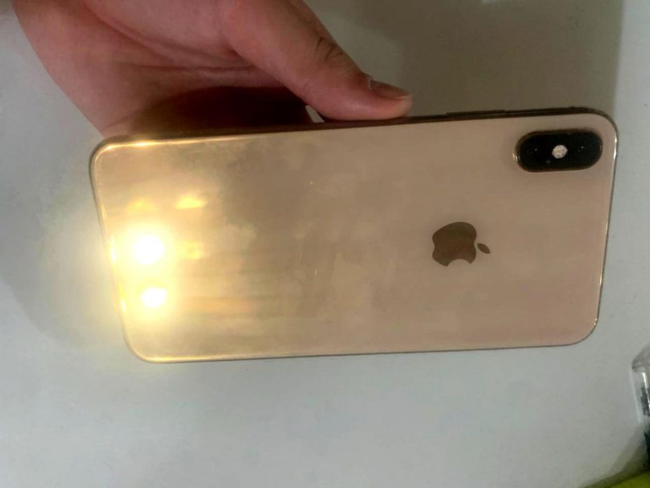 Обмен айфон хс макс