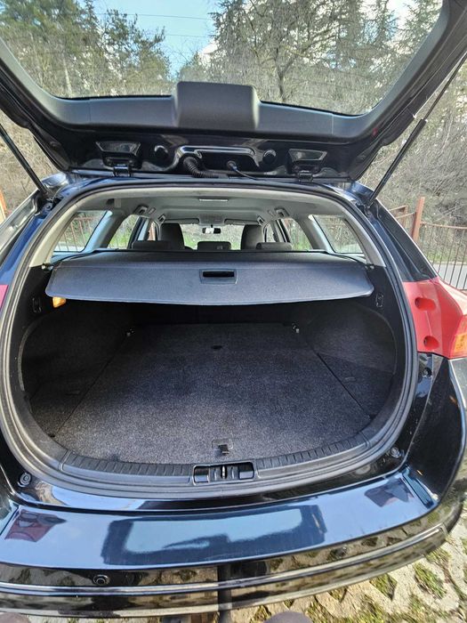 Toyota Auris 1.6 VVTI, 2013, Navi