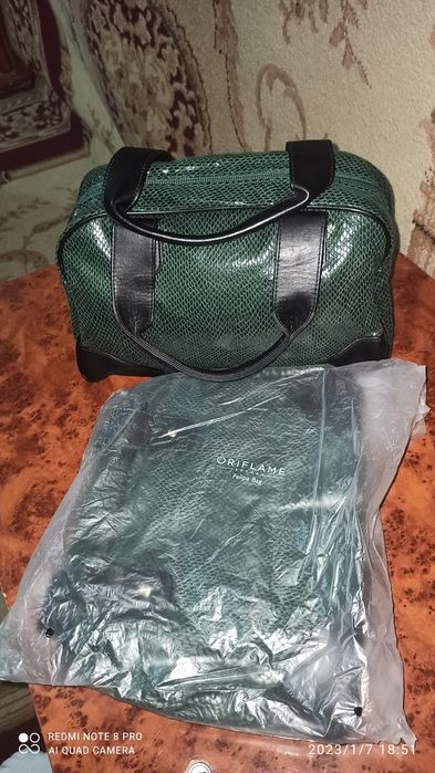 Сумка женская Орифлем