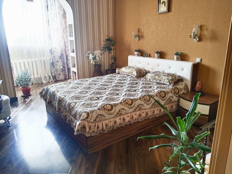 Продается 3 комнатную квартира