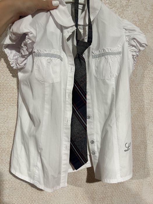 Школьная форма для девочек