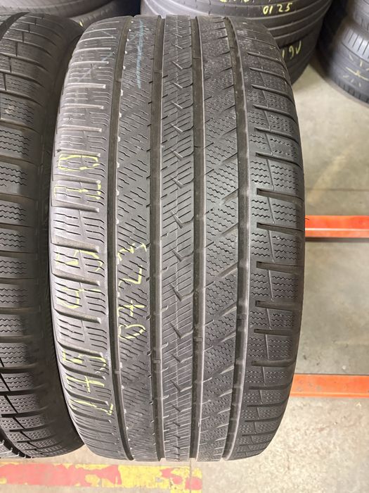 Anvelope All-Season 275/45/20 Vredestein Quatrac Pro 275 45 20 R 20