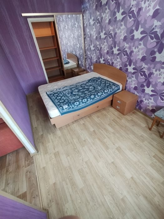 Продам квартиру на бурова
