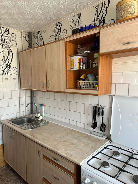 Кухонный гарнитур