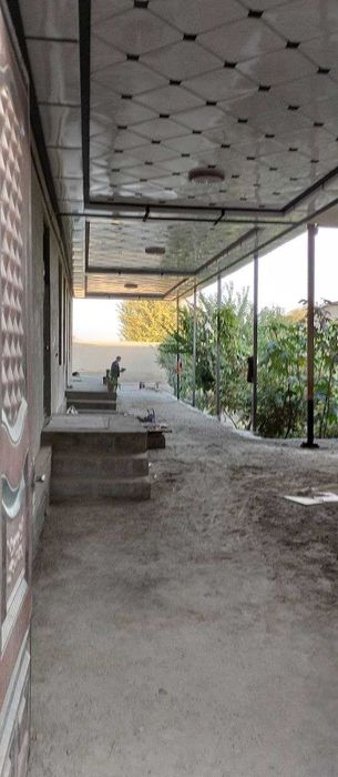 Zudlik bilan sotiladi! Navoiy viloyati, Karmana tumani