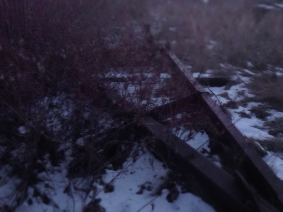 Рама Плуга от к-700