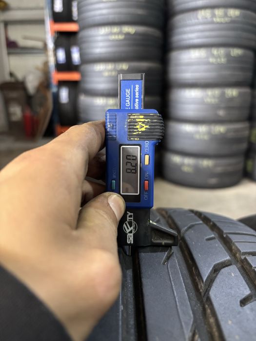 Anvelope Vara 215/55/17 Continental Premium Contact 2 215 55 17 R17