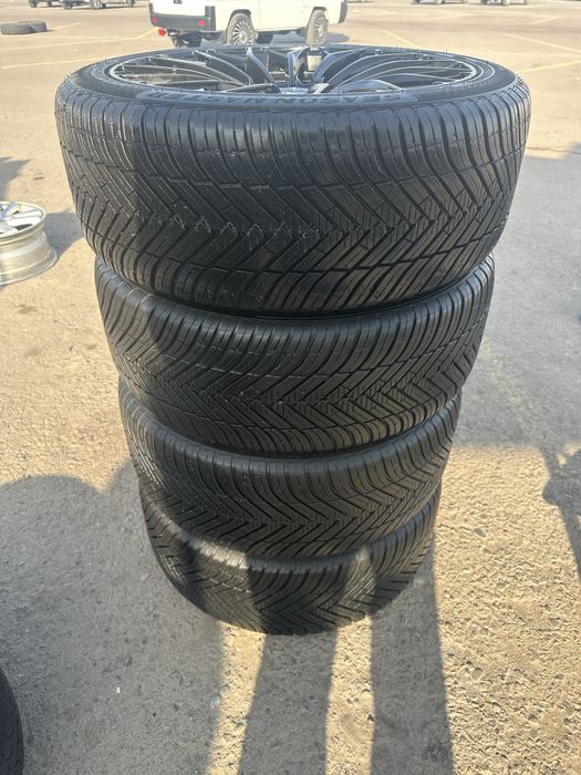 Lamborjeni fason r17 diska balon