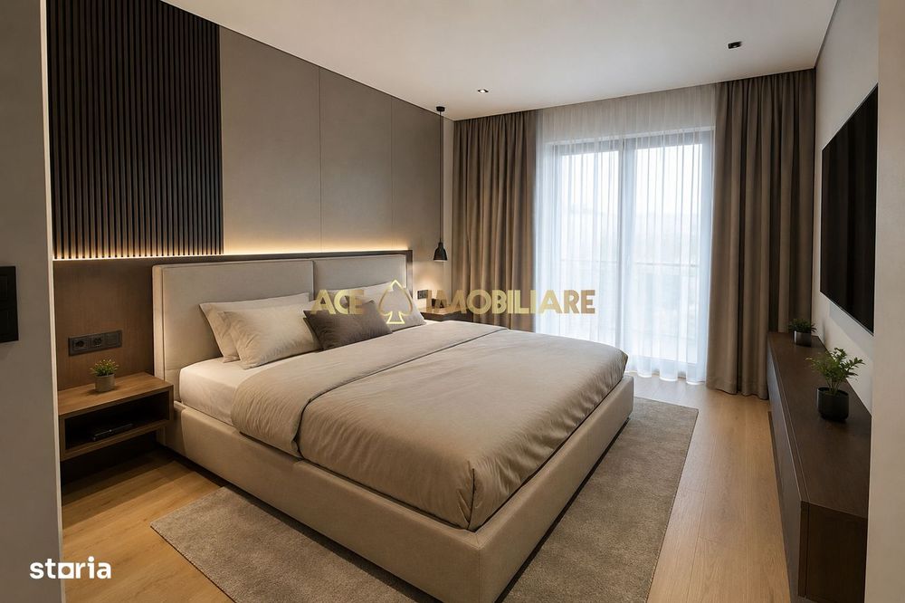 Studio de vanzare | Th. Pallady | Metrou | 0% Comision | 2027 | Lux — fotografia 3
