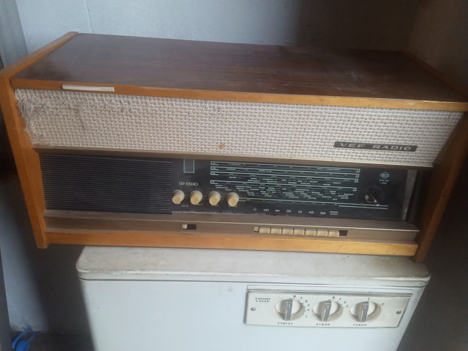 Продам проигрыватель