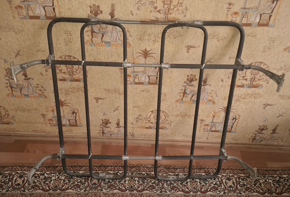 Срочно продам багажник на крышу для Ваз