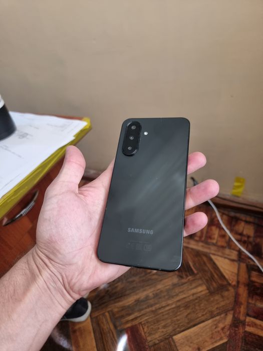 Samsung A17 6/128gb iwlawi zur aybi yuq tozza telefon