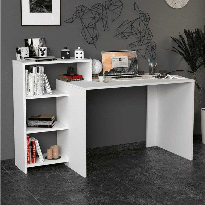 Письменные столы и комоды на заказ.