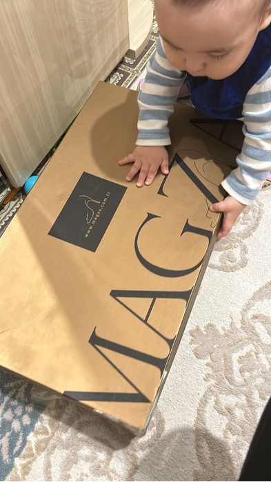 Сапоги на каблуке