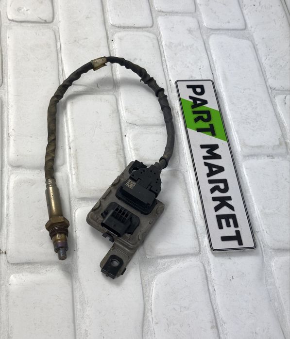 NOX сензор AUDI 8W0907807H