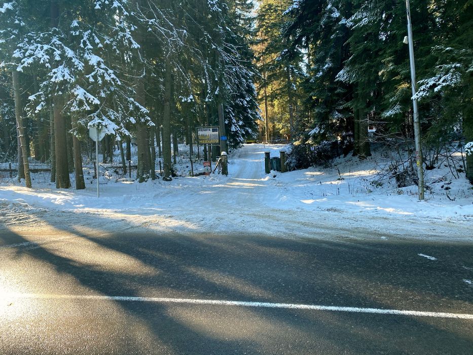 Продава се Парцел в к.к. Боровец - 3507 кв.м за 277 €/кв.м - Снимка #4