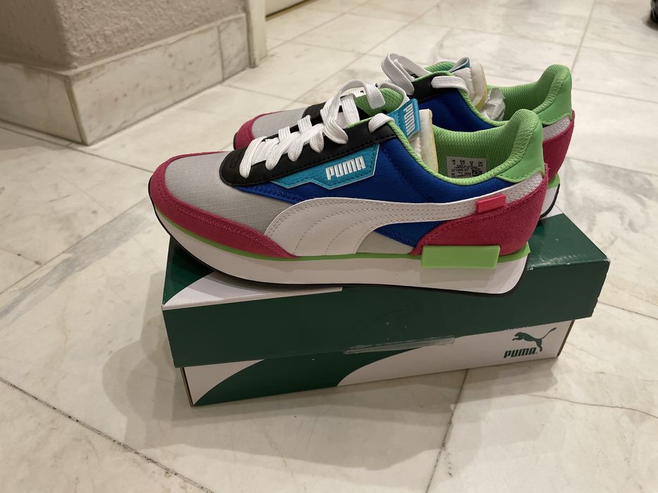 Сникърси Puma