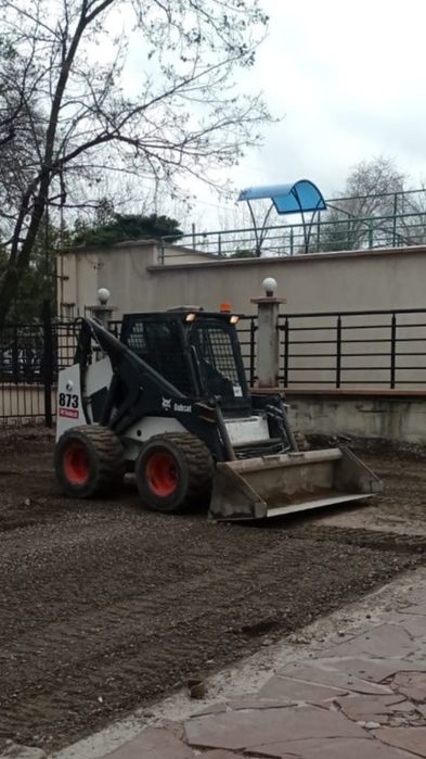 Аренда мини экскаватор мини экскаватора