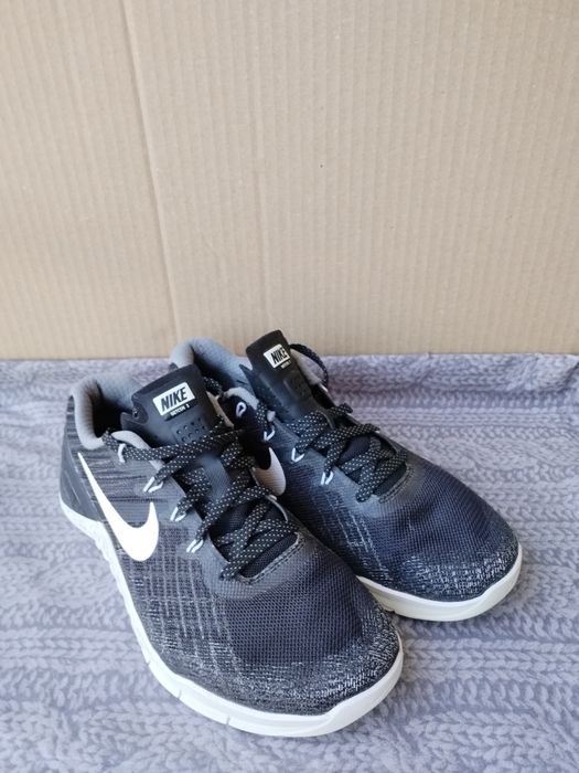 NIKE METCON 3 - спортни маратонки 100% оригинал
