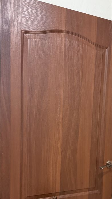 Продам двери межкомнатные