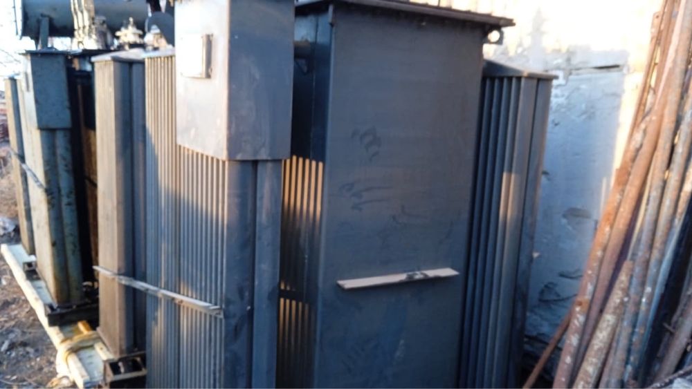 Продам трансформатор 1000