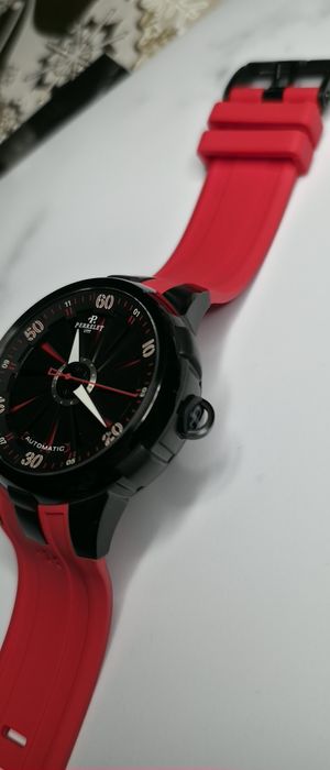 Perrelet swiss turbine