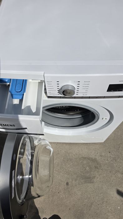 Пералня Siemens iq700 8кг