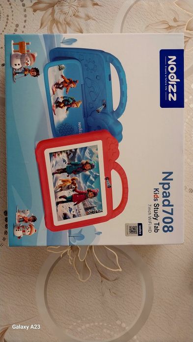 Детский планшет.