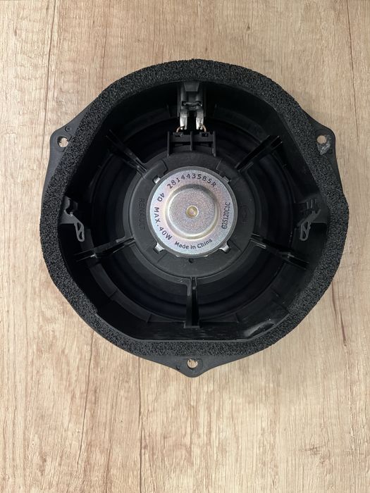 Set 6 boxe auto Dacia Sandero 3