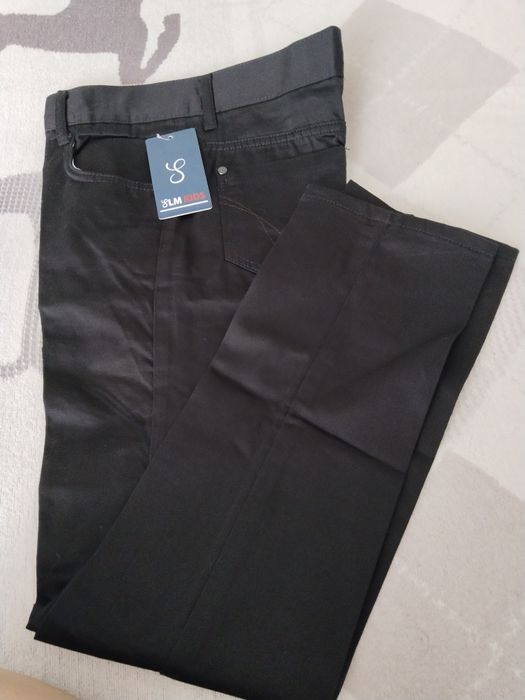 Брюки новые, производство Турция