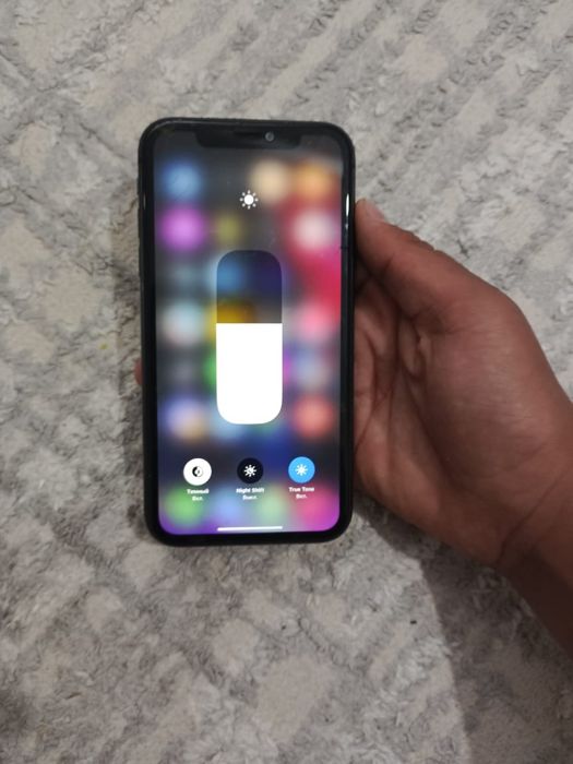 Айфон 11 78 %128 гб