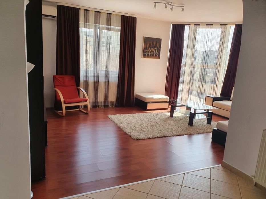 Apartament de inchiriat 3 camere, 100mp