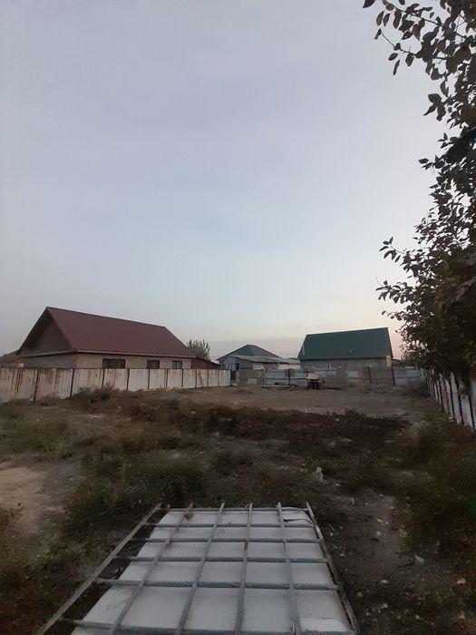 Продам участок срочно