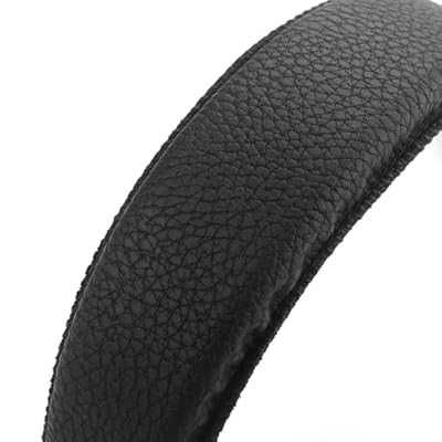 Set 2 bureti + Banda superioara pentru casti Marshall MID ANC