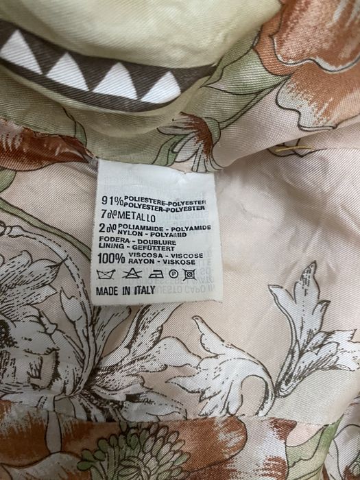 Пальто Италия тренч шиншилла