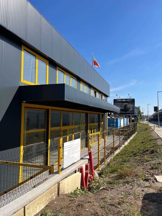 Дава се под наем Офис в с. Герман, Област София-град - 170 кв.м за 1275 € - Снимка #5