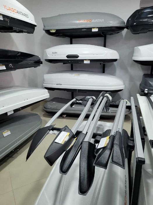 Продам автобокс, багажник Шымкент!