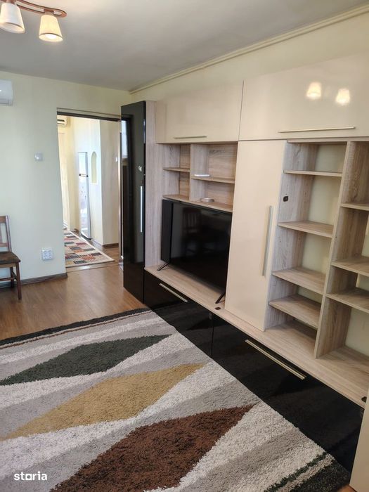 De vanzare apartament 2 camere Drumul Taberei, metrou Romancierilor — fotografia 3