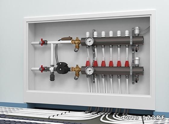 Услуги по ремонту