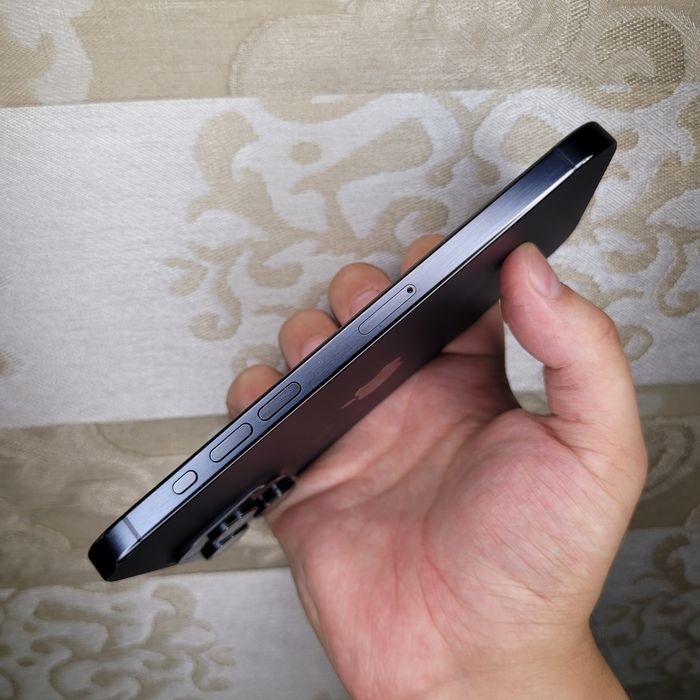 IPhone 15 Pro Max 512 GB