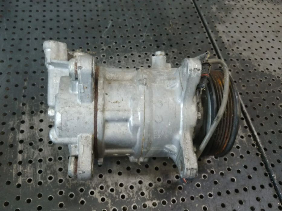 compresor clima ac 2.0 d bmw seria 4 f32 f33 seria 1 f20 f21 447160-8766  64529299328-04