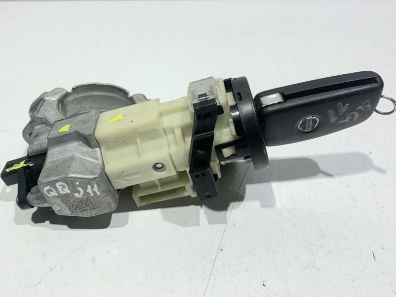 Contact pornire cu cheie Nissan Qashqai 2 J11 28590-4BA0A