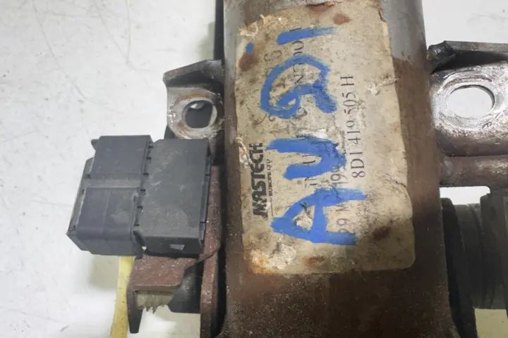 Coloana volan Audi A4 1999 1.6 MT (101 hp)