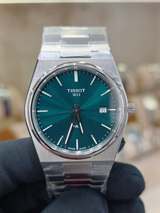 Tissot Gentleman