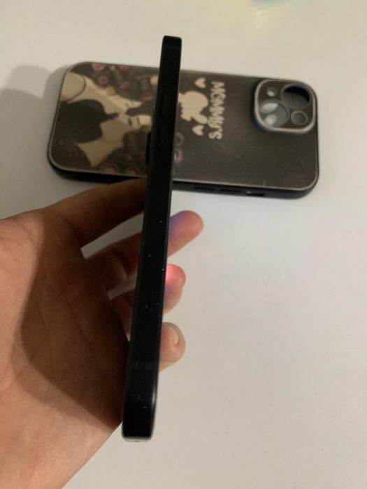 Продам iPhone 15