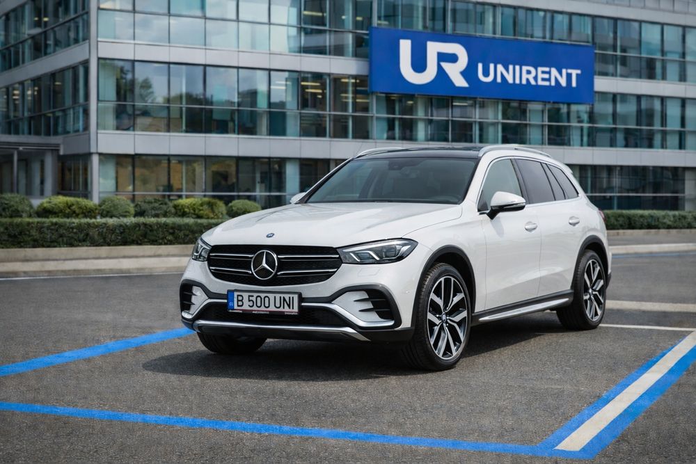 Inchirieri Auto Otopeni - Bucuresti și Iasi