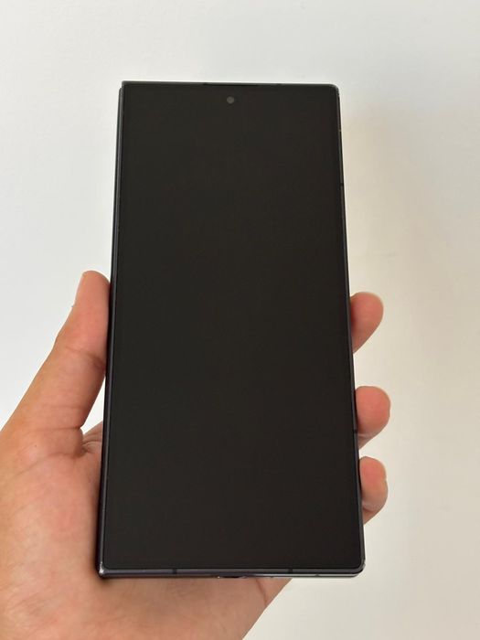 Samsung galaxy Z Fold 7 1TB