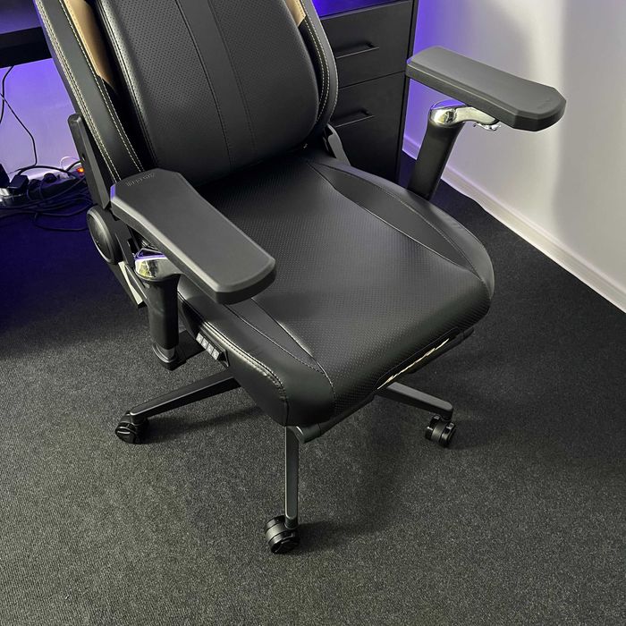 AutoFull M6 Ultra 2.0 Ergonomic Gaming Chair