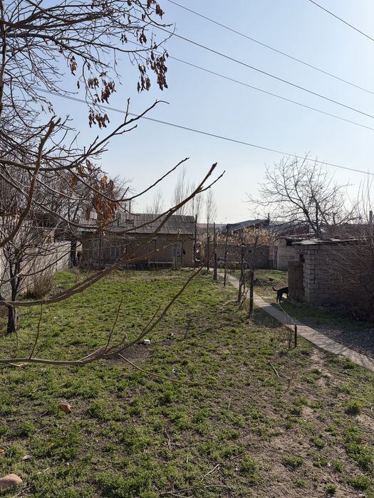 Продается участок 5 соток аккавак